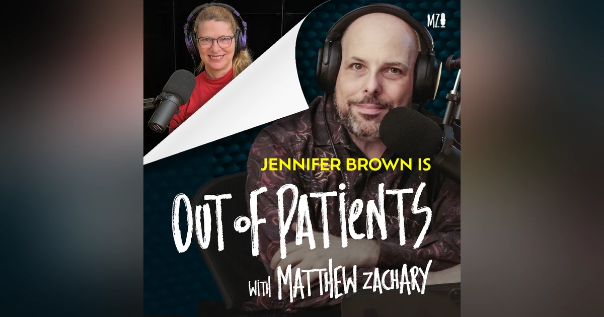 The Genes of Wrath: Jennifer J. Brown