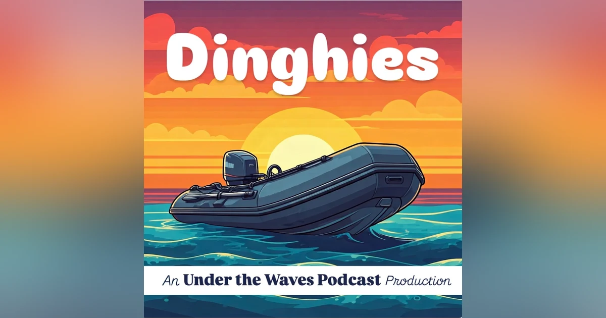 Dingy 1 - Halloween Special