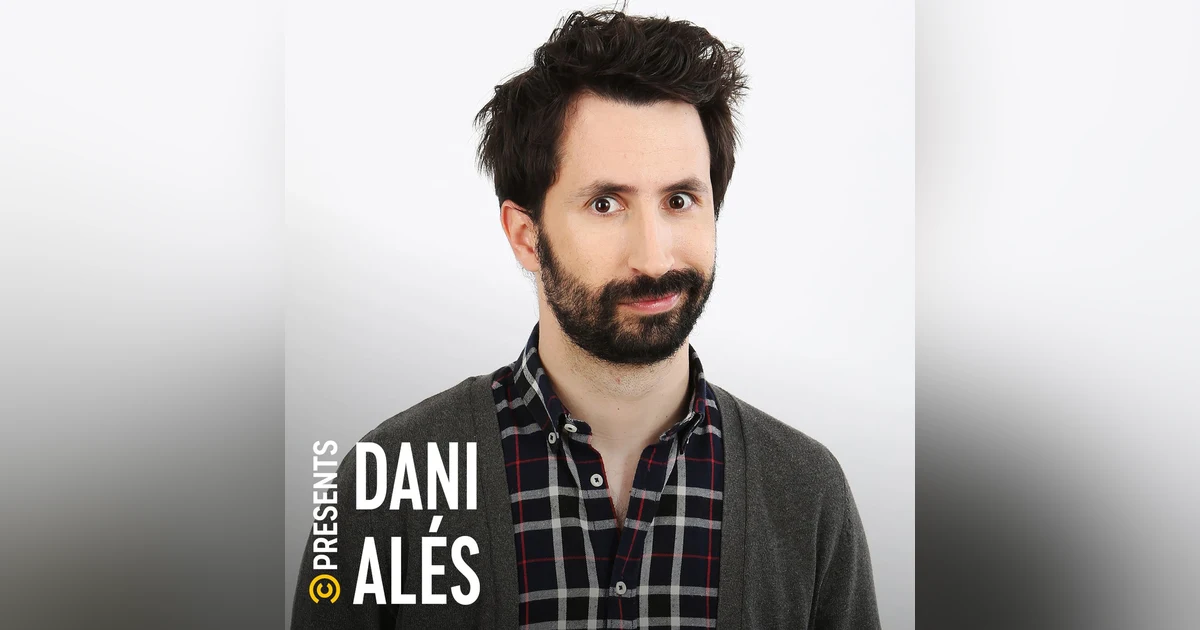 Dani Alés - Amor Conejo
