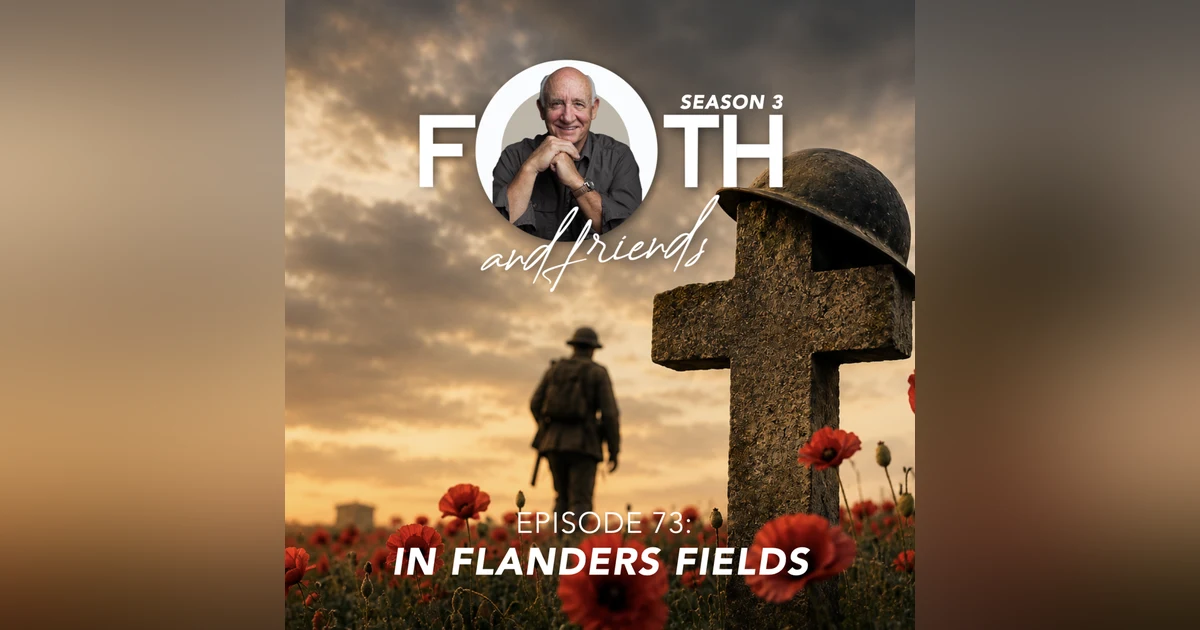 In Flanders Fields