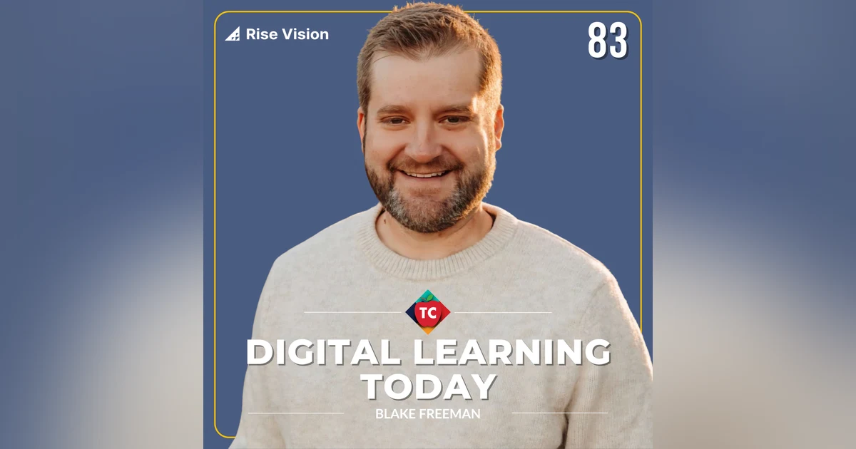 Rise Vision for Schools: Digital Signage, Emergency Alerts, and Screen Sharing
