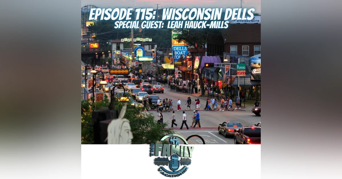 Wisconsin Dells