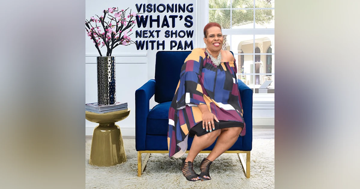 Episode 80 Question from a Listener…Why can't see your Vision clearly?