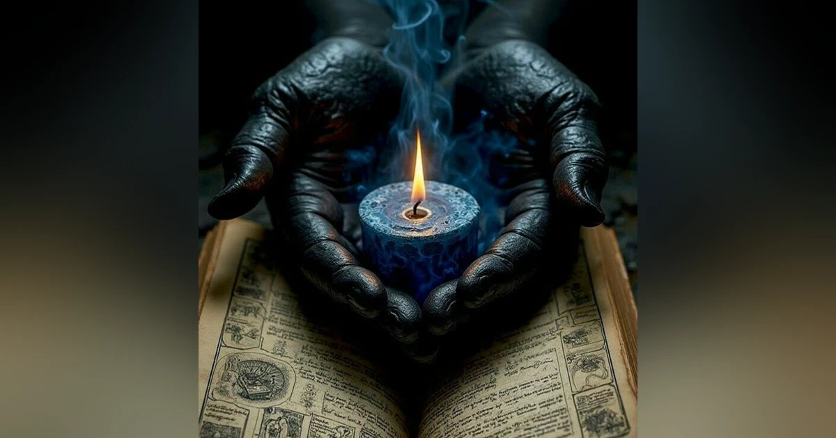 Programmed by Spellcraft