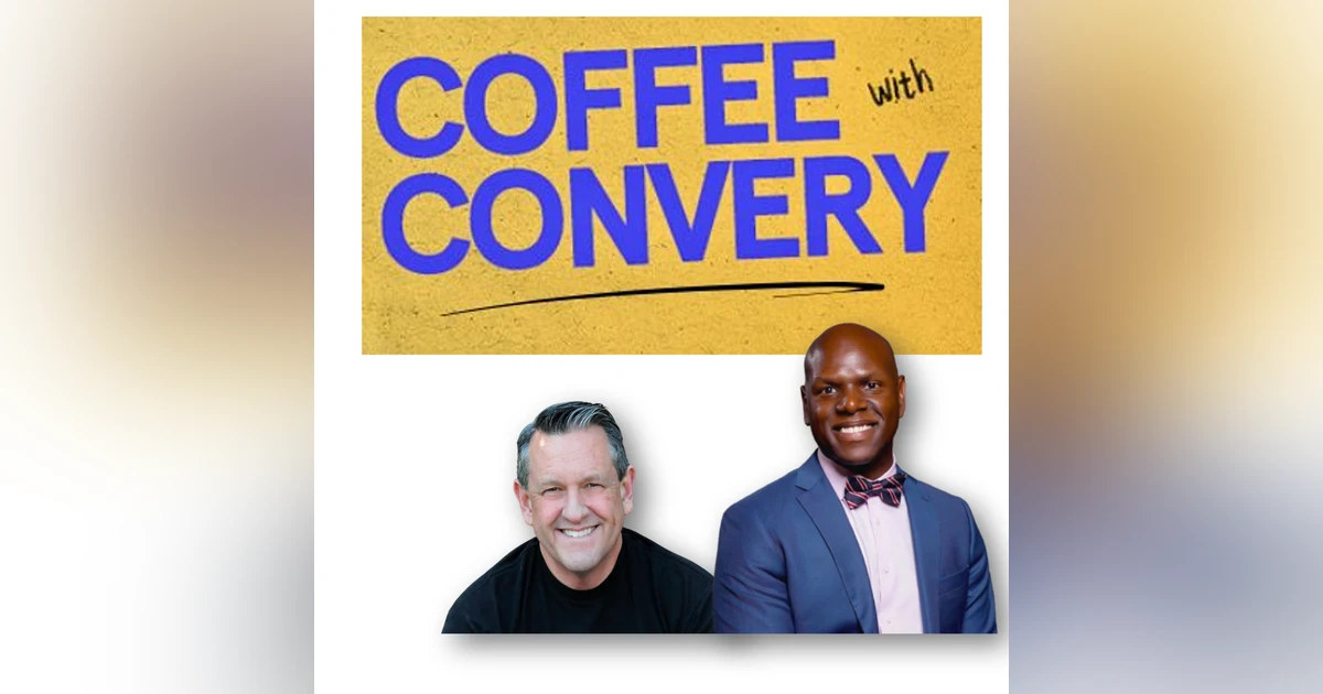 From Intersectional Neurodiversity to Overcoming Barriers with Chris Hooten