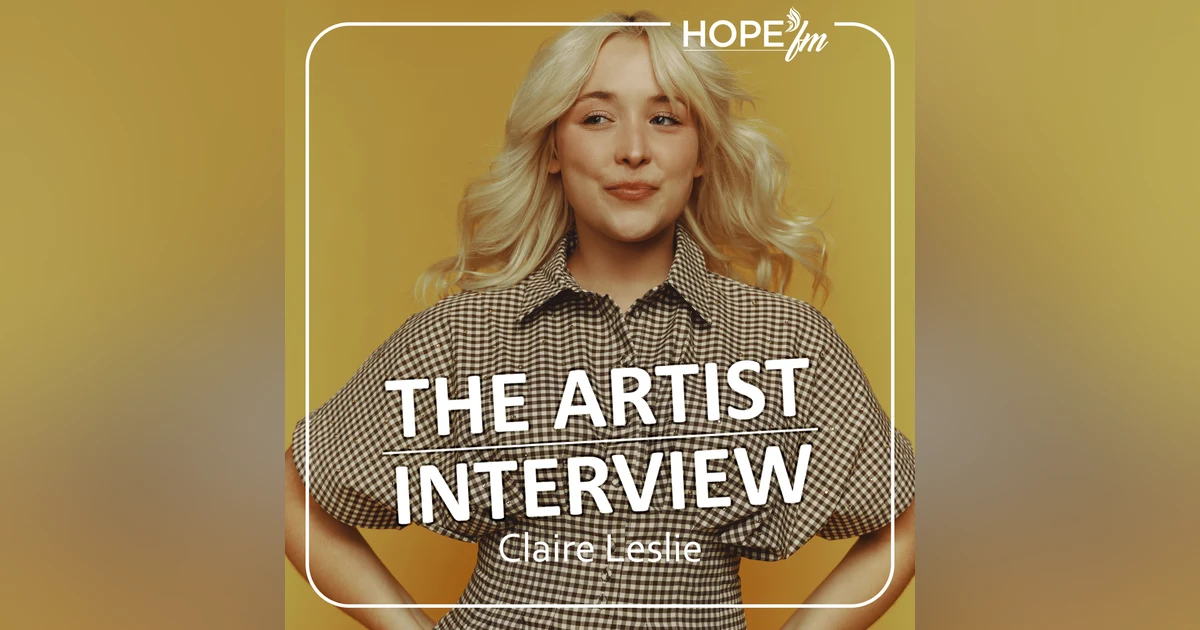 Claire Leslie