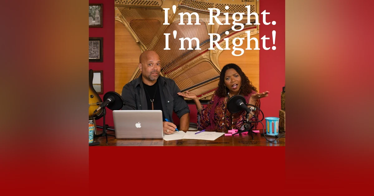 Season 8/ Ep. 23: Are You Being Your Most Authentic Self?