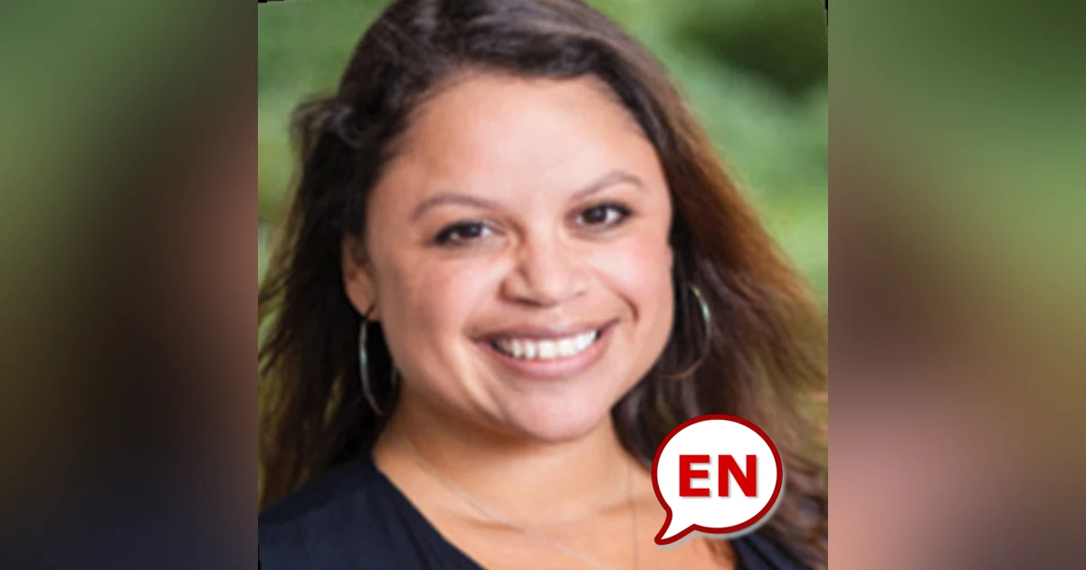 #8 Making impact through making policy - Gabriela Monsalve