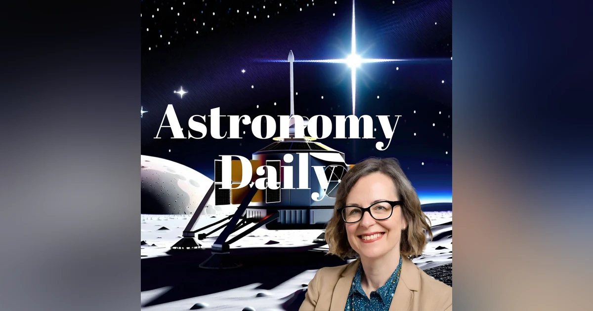 India's Space Revolution, Planet Killer Discovery, and Voyager's Power Play: S04E56