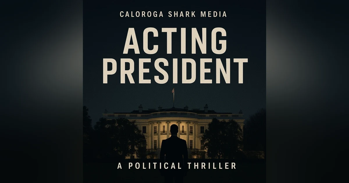 Introducing - Acting President