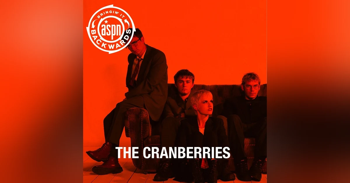 Interview with The Cranberries