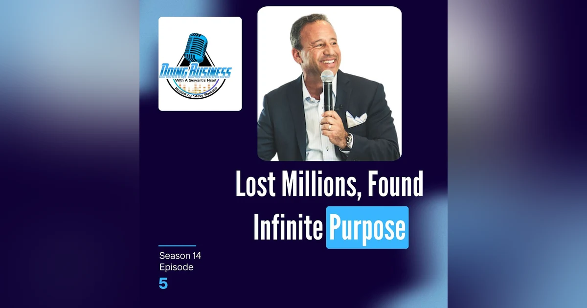 How David Meltzer Turned Loss into Limitless Happiness