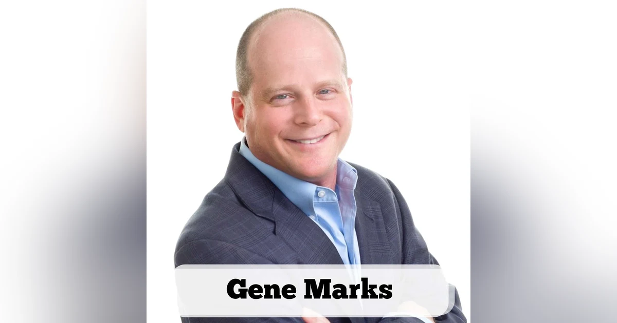Gene Marks