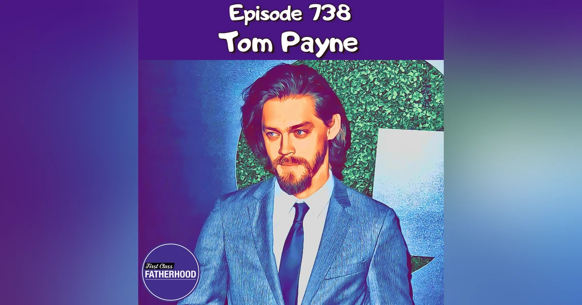 #738 Tom Payne