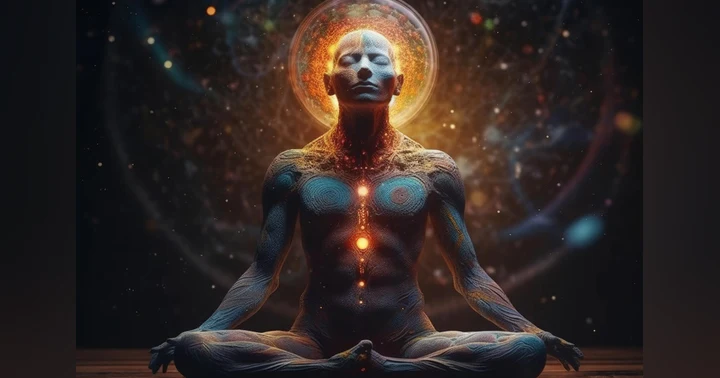 image for The Benefits Of Chakra Balancing And Their Impact On Health
