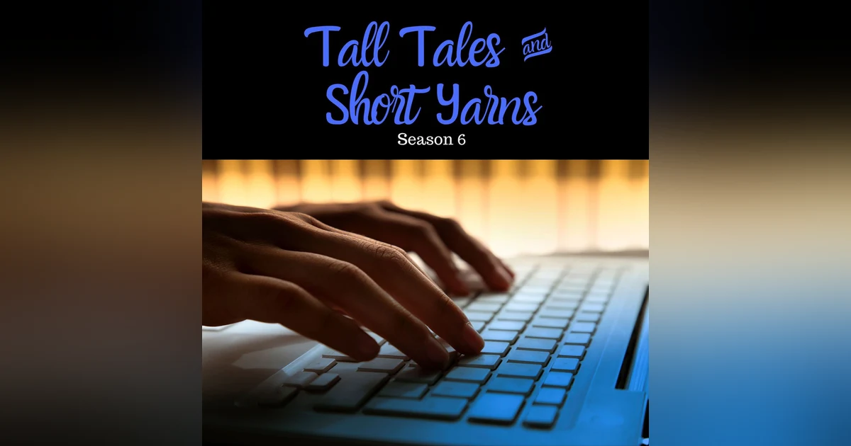 Tall Tales & Short Yarns