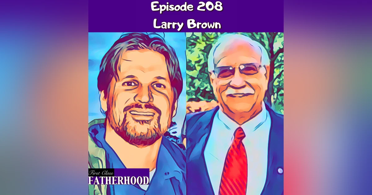 #208 Larry Brown