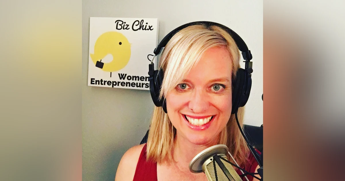 Podcast Expectations vs Reality: How Natalie Eckdal Shifted Her Podcast To Be Successful