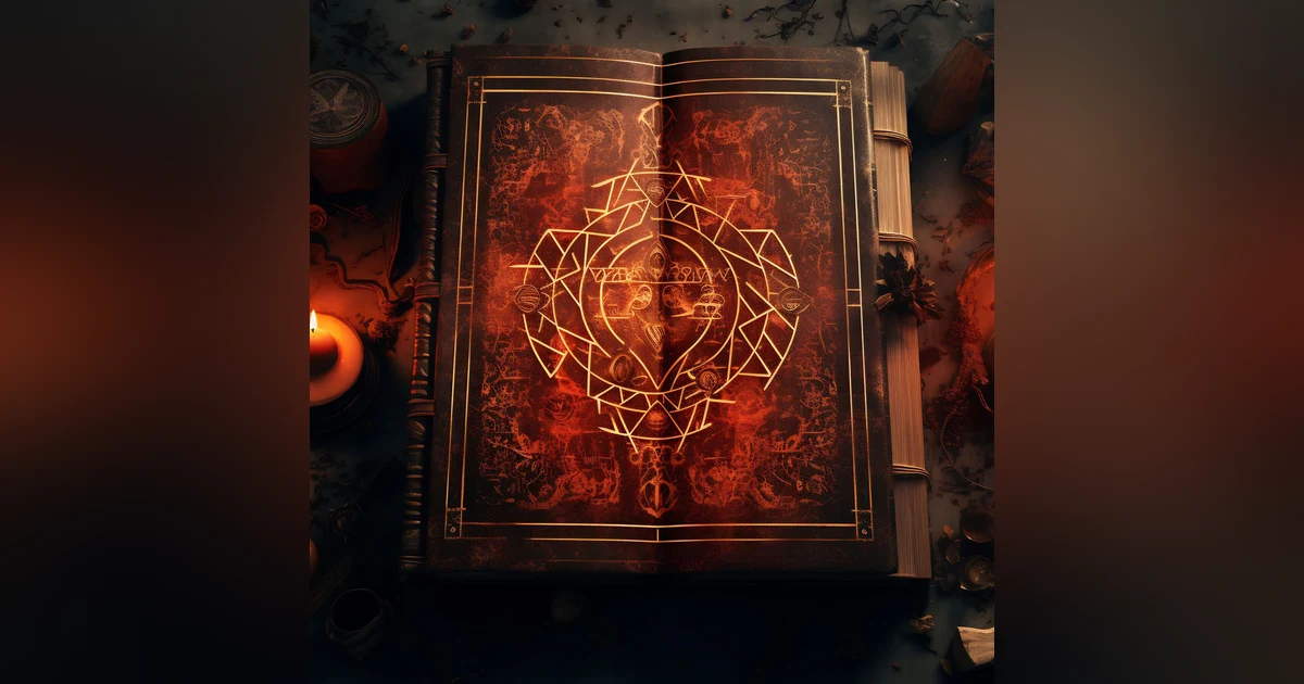 S9: Enochian Magic