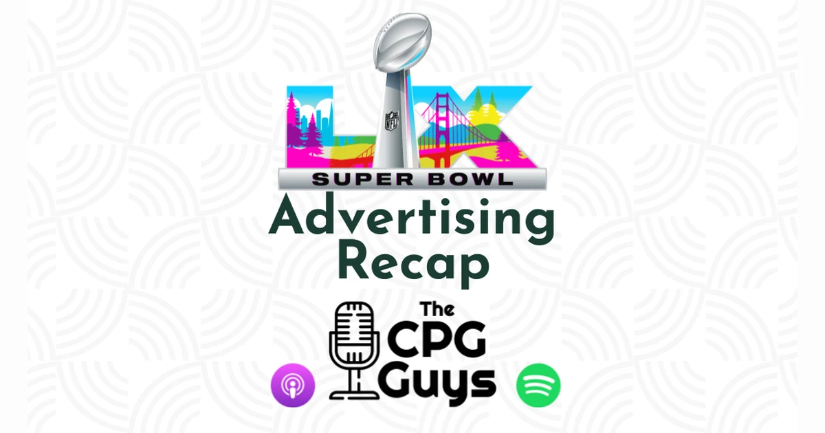 Super Bowl 2026 Ad Recap
