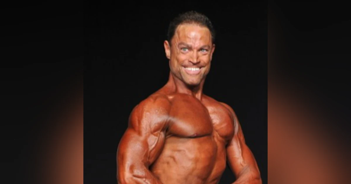 147. Physique Optimization: Muscle Building & Fat Loss (Part I) | Joe Farese