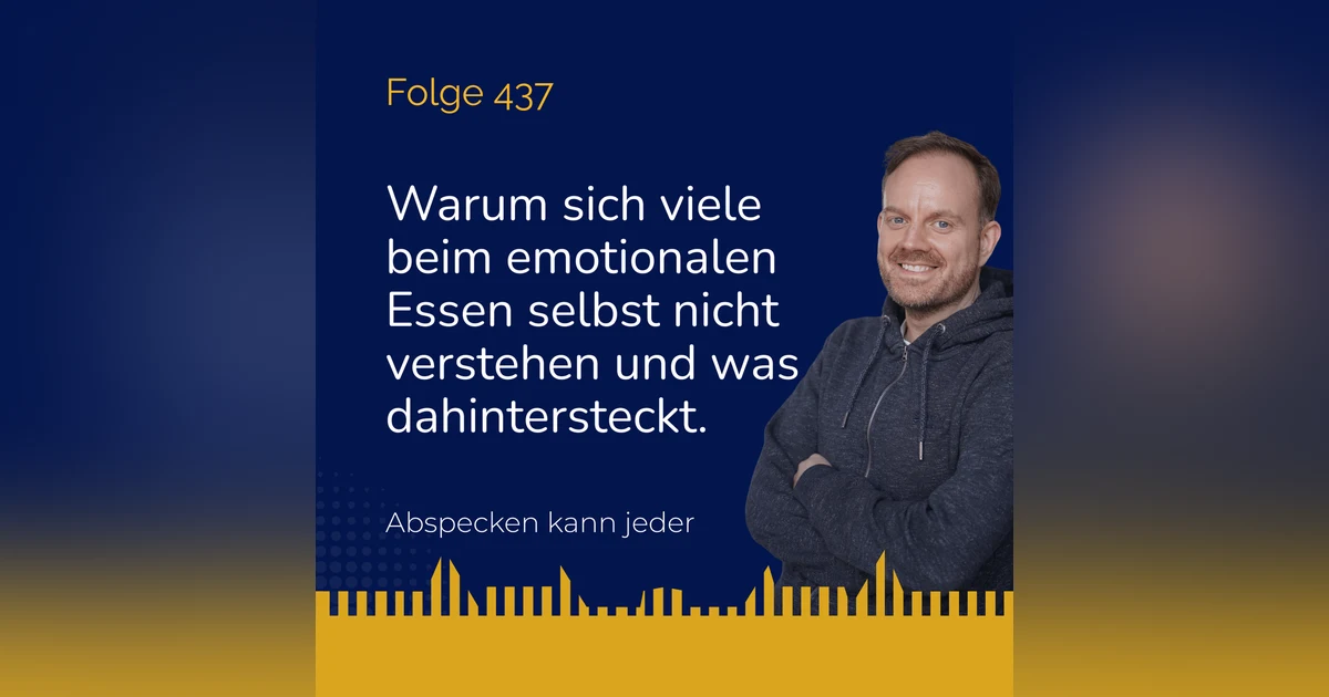 Podcast 437 - Du bist nicht allein!
