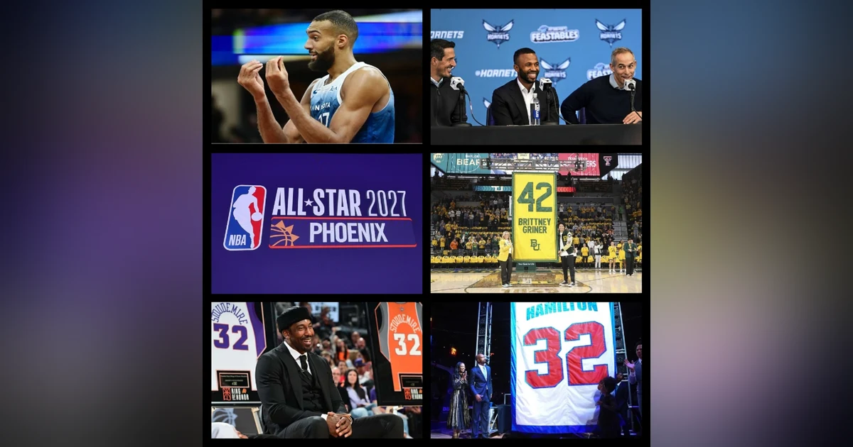 2023-24 Season: Week 19 Recap, Part 2