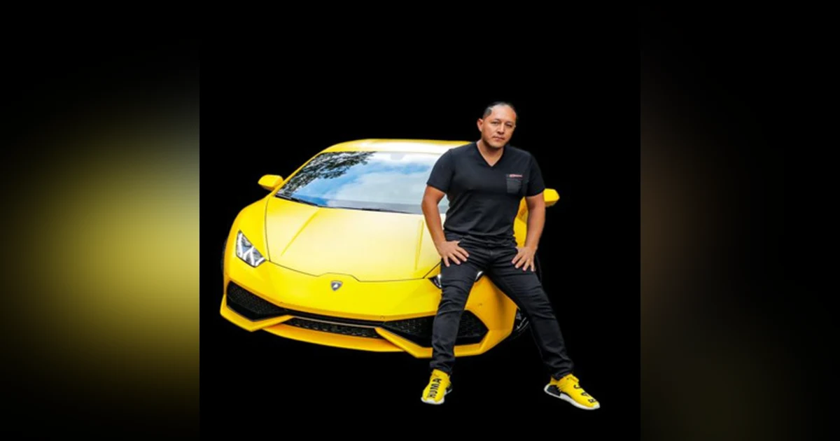 #175 Finding the Best Contractor - Edwin Carrion