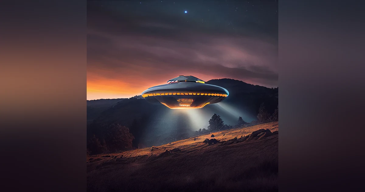 S9: Lesser Known UFO Events