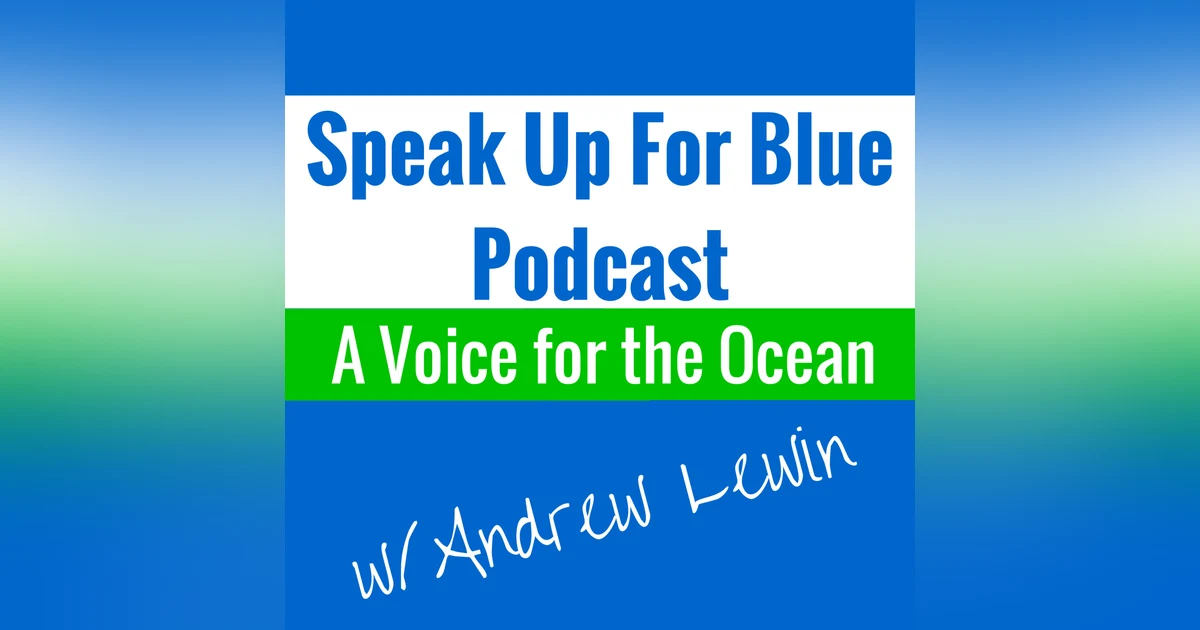 SUFB 062: Introducing another interesting Ocean Animal, The Pyrosome