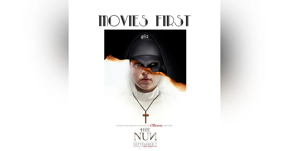 462: The Nun