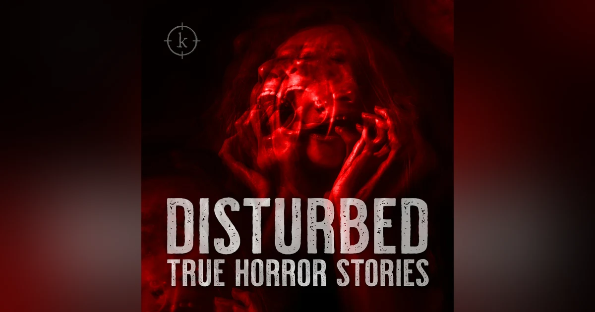 RE-UPLOAD: Disturbed #111 - The Man in My Room