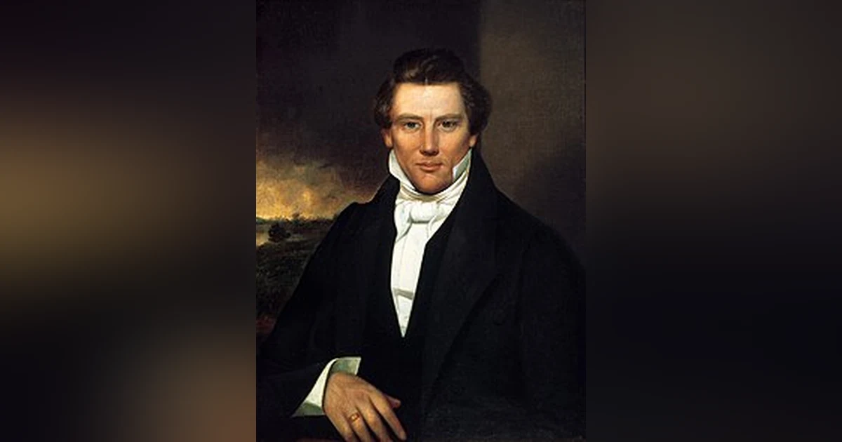 Joseph Smith