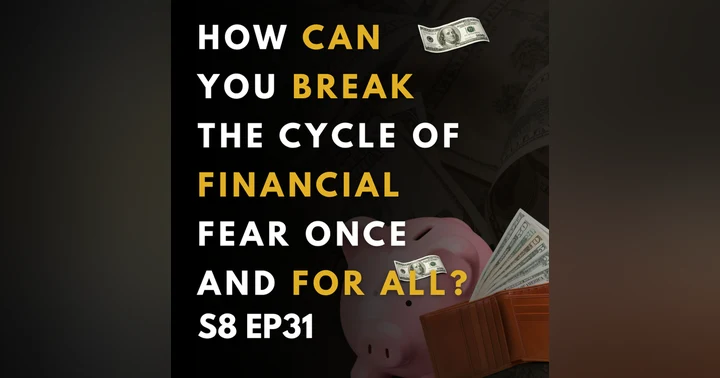 image for Breaking the Cycle of Financial Fear: Finding Peace Through Faith