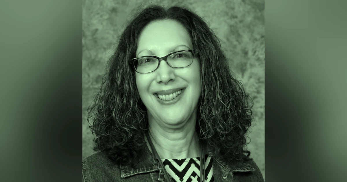 Nancy Naomi Carlson on Poetry, Translation and Musicality