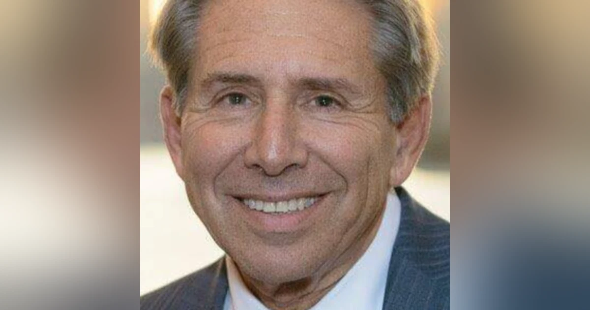 Bruce Sackman - Author, Behind the Murder Curtain
