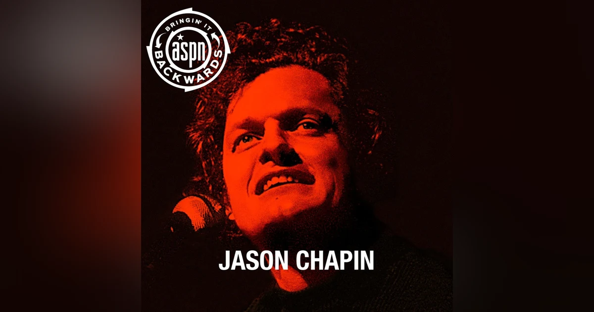 Interview with Jason Chapin