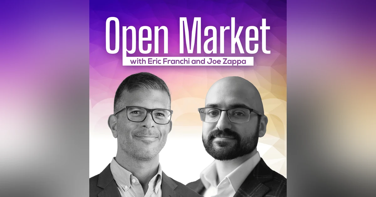 Building Sales Orgs at Twitter and tvScientific with Chris Riedy
