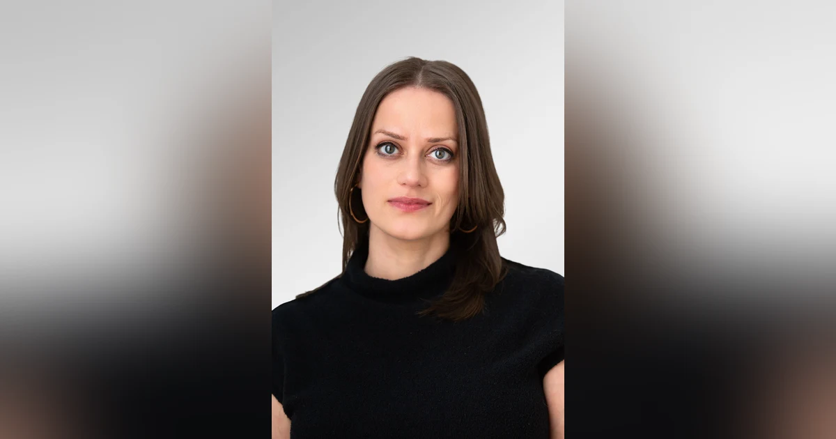Joanna Klonsky--Creep Report