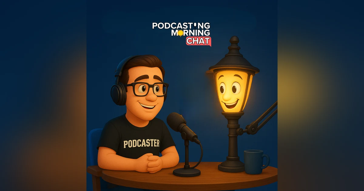 How to Bring More Humanity Into Your Podcast