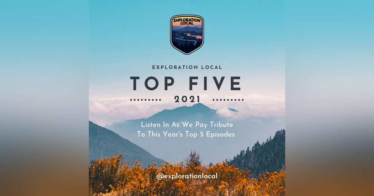 Tribute To Our Top 5 Episodes Of 2021