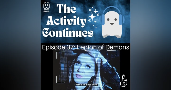 image for Photos from Episode 37: Legion of Demons