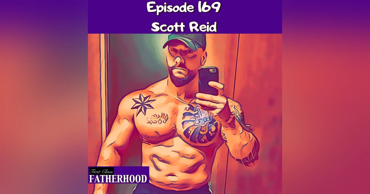 #169 Scott Reid