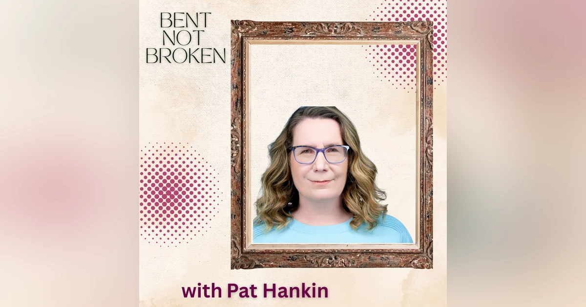 Starting Over After Divorce: How Single Parents Can Heal, Rebuild & Reclaim Stability | Pat Hankin
