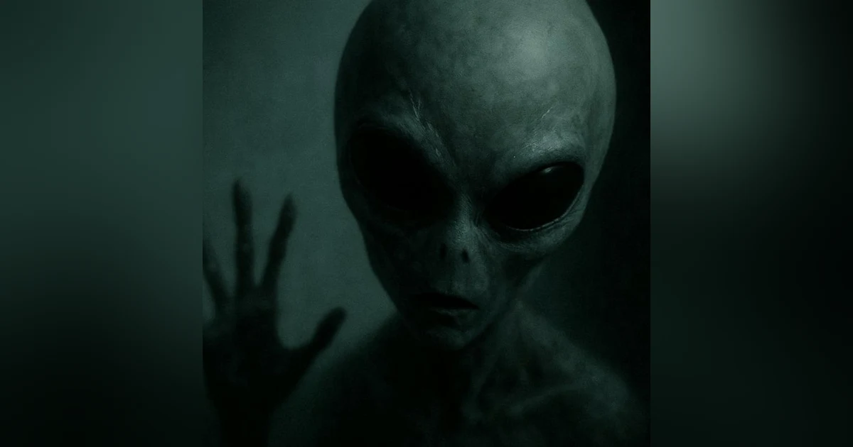Paranormal Pendulum III: The Abduction of Lindsey Higgins, the UFO Phenomenon, the Spirit World and Beyond - RELEASED ON AUDACY