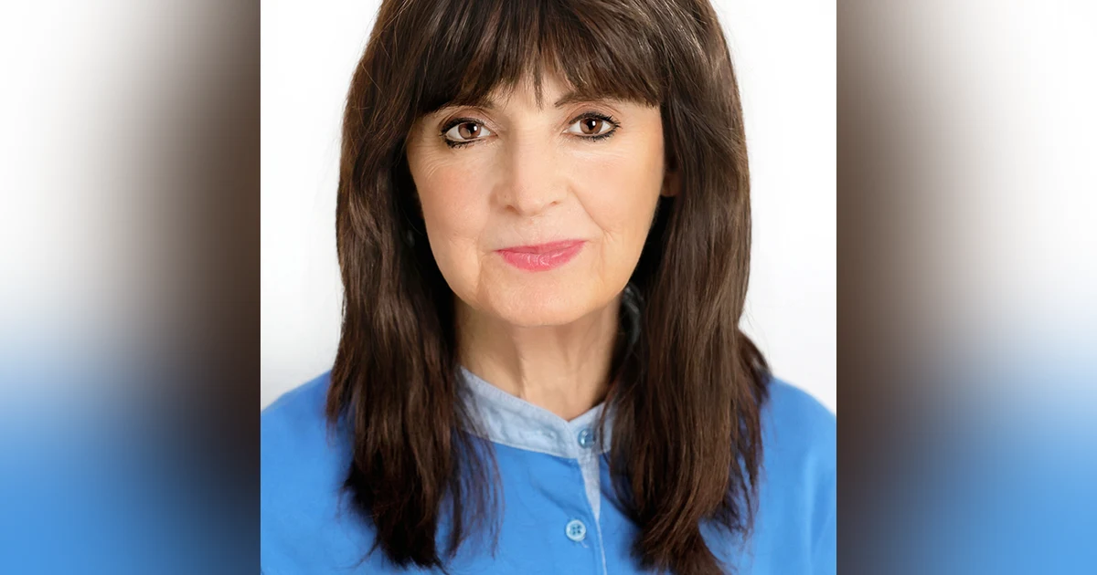 Bracha Goetz - Crafting Inspiring Stories For Children