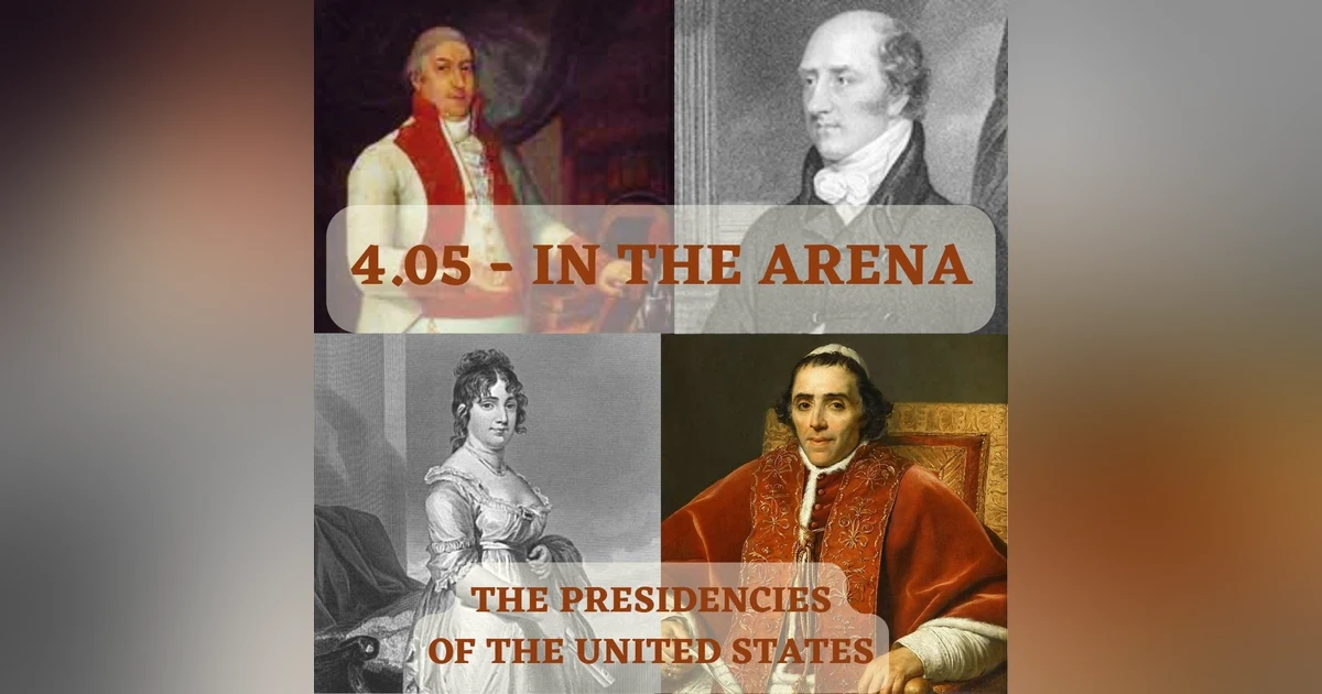 4.05 – In the Arena