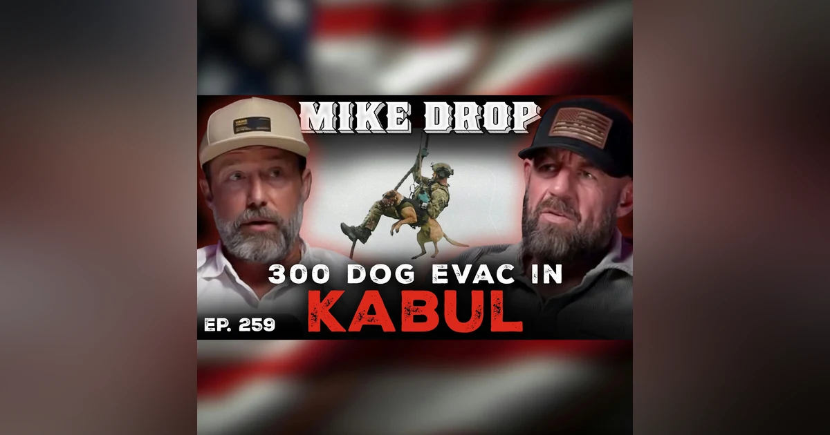 Zach Skow on Addiction Recovery, Dog Overpopulation, and Prison Rehab Programs | Ep. 259 | Pt. 2