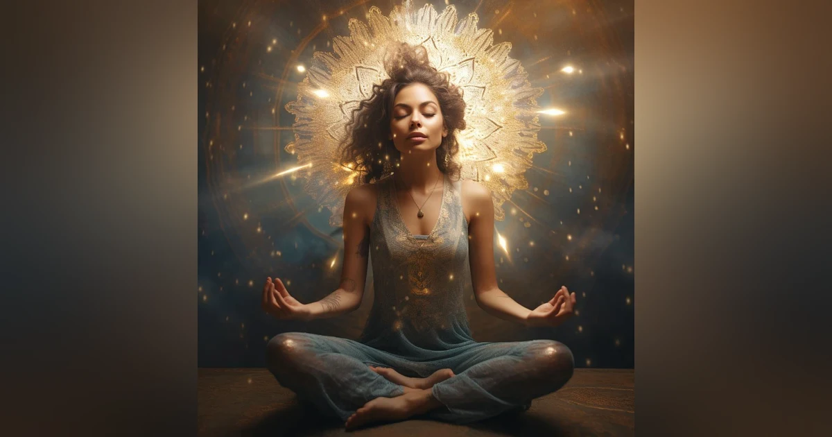 Cultivating Mindful Presence and Inner Peace Meditation