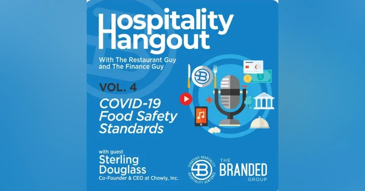 image for Innovative Solutions for Restaurants in the Age of Coronavirus